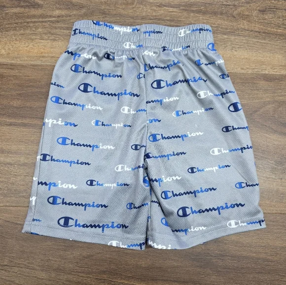 Boys Champion Sports Outfit SIZE: 4T - Picture 4 of 13